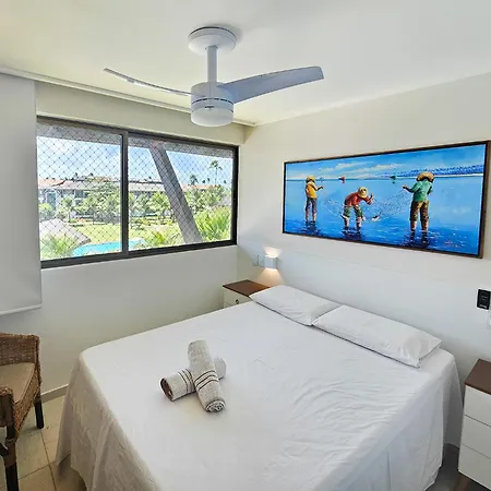 Beach Class Muro Alto - Porto De Galinhas Pôrto das Galinhas Room photo