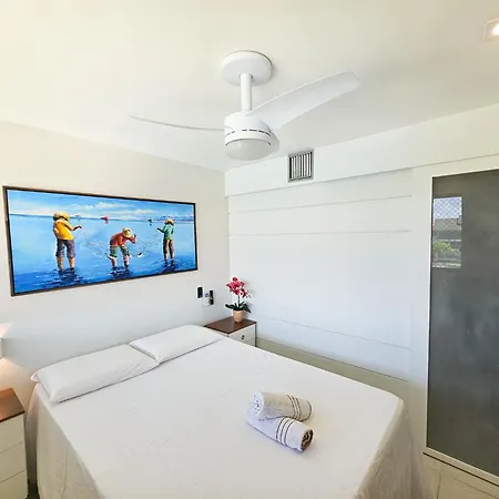 Beach Class Muro Alto - Porto De Galinhas Pôrto das Galinhas Room photo