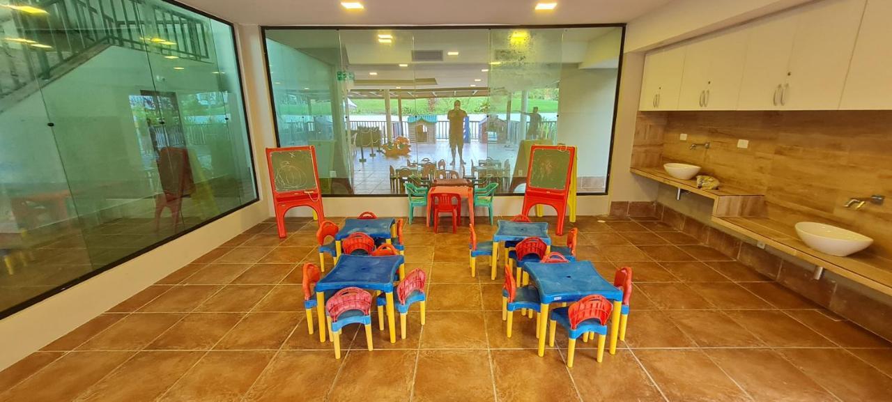 Holiday home Class Muro Alto -