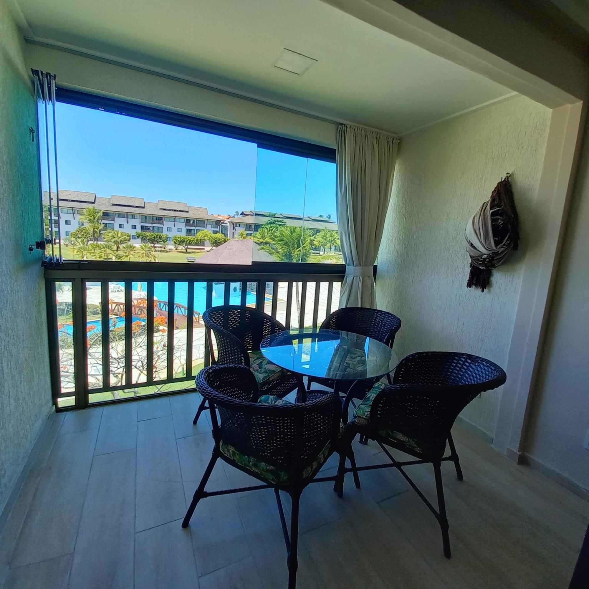 Holiday home Class Muro Alto - Porto de Galinhas