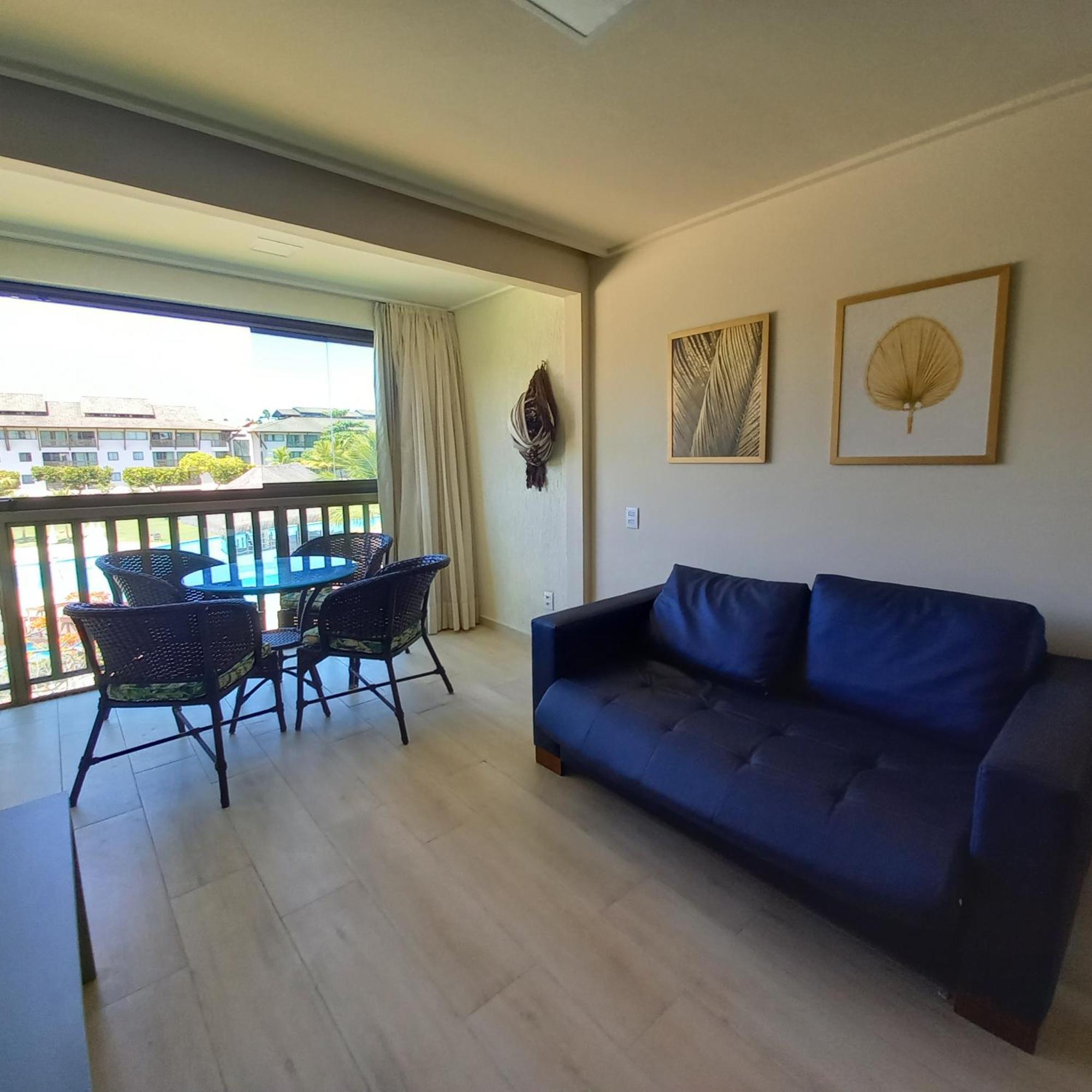 Holiday home Class Muro Alto - Porto de Galinhas