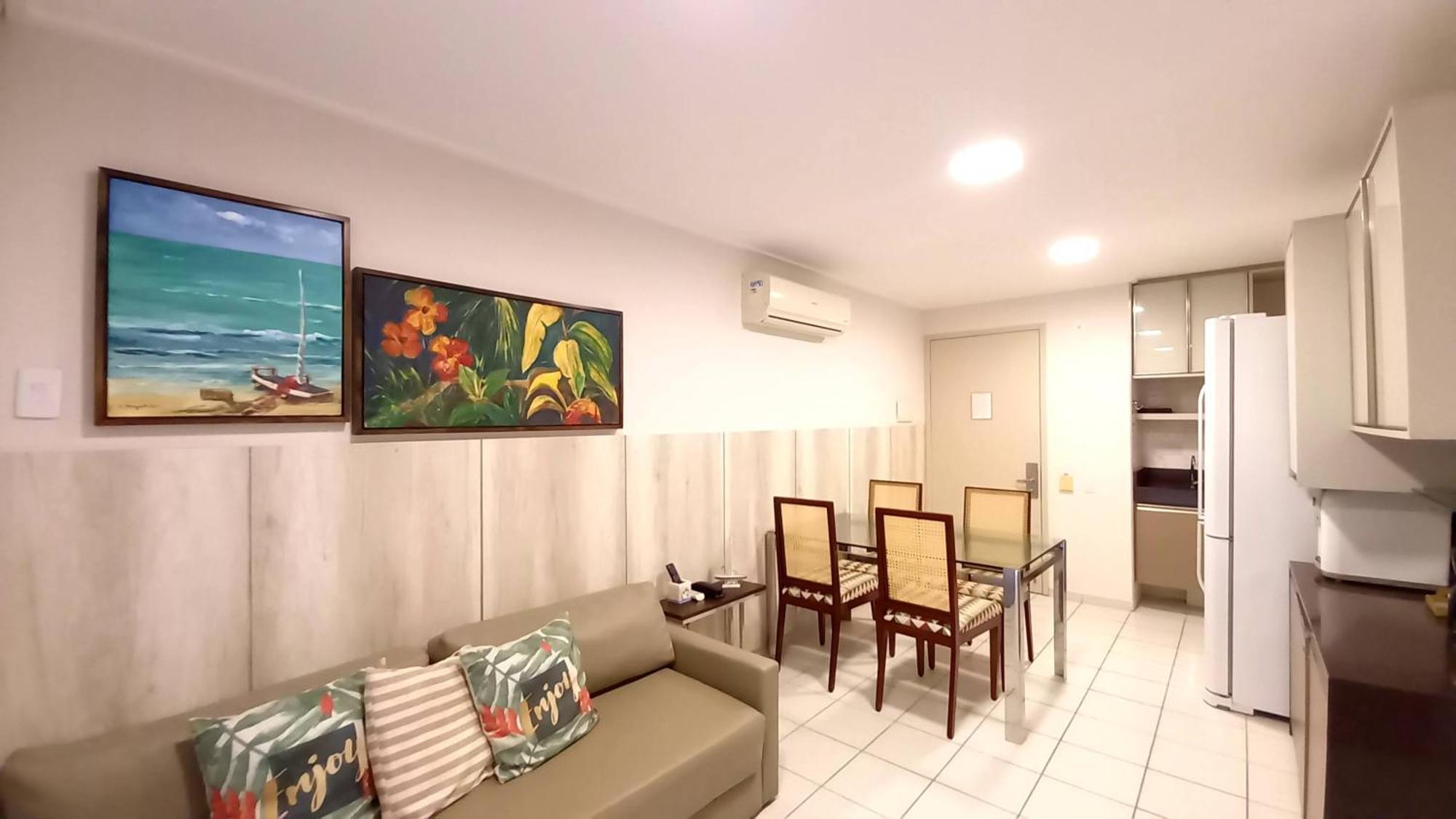 Class Muro Alto - Holiday home Porto de Galinhas