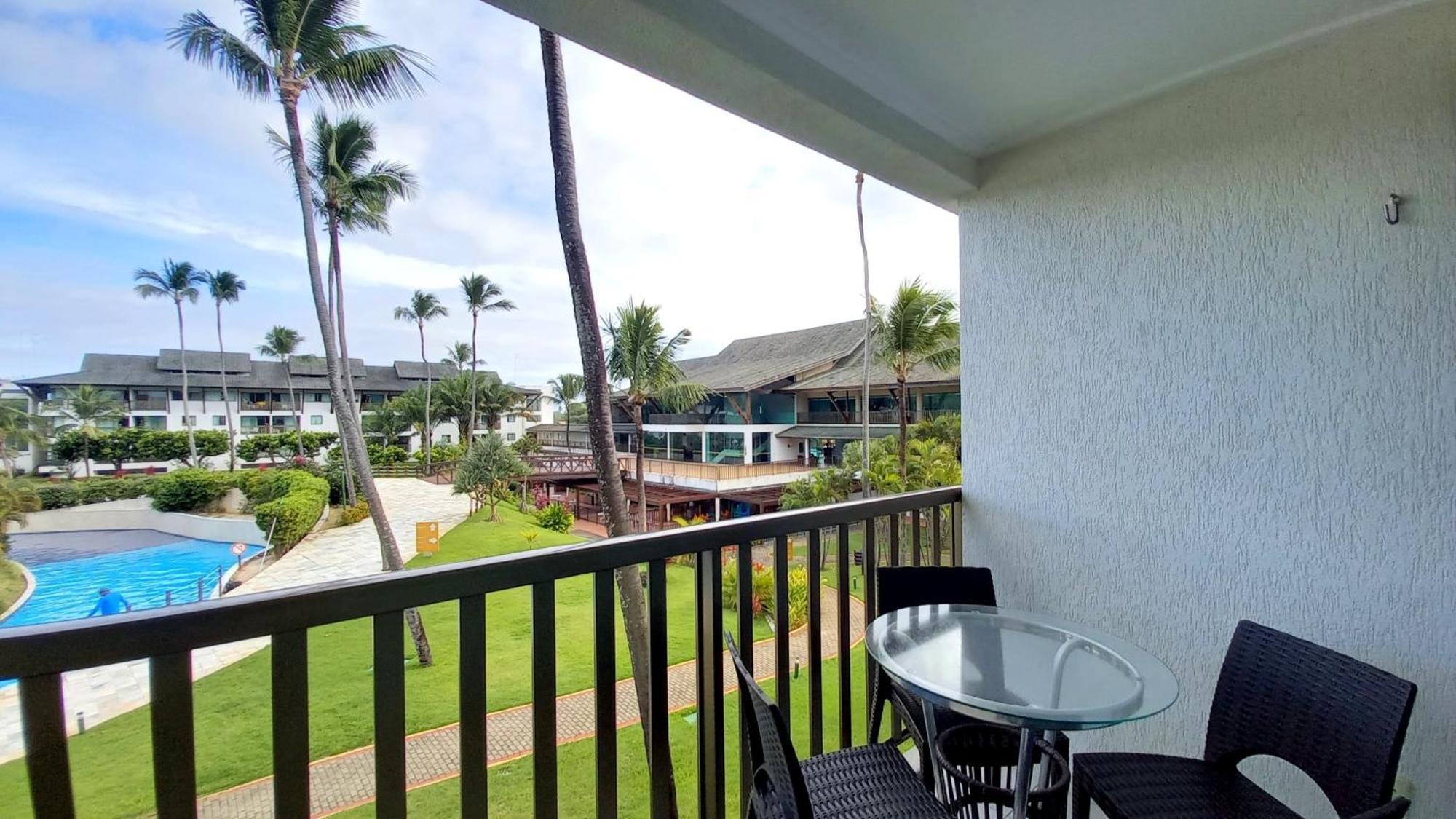 Holiday home Class Muro Alto - Porto de Galinhas