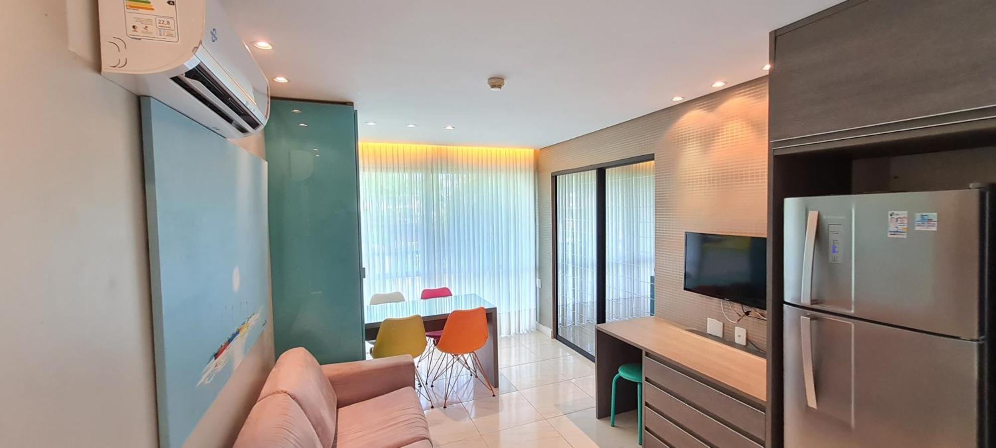 Class Muro Alto - Holiday home Porto de Galinhas