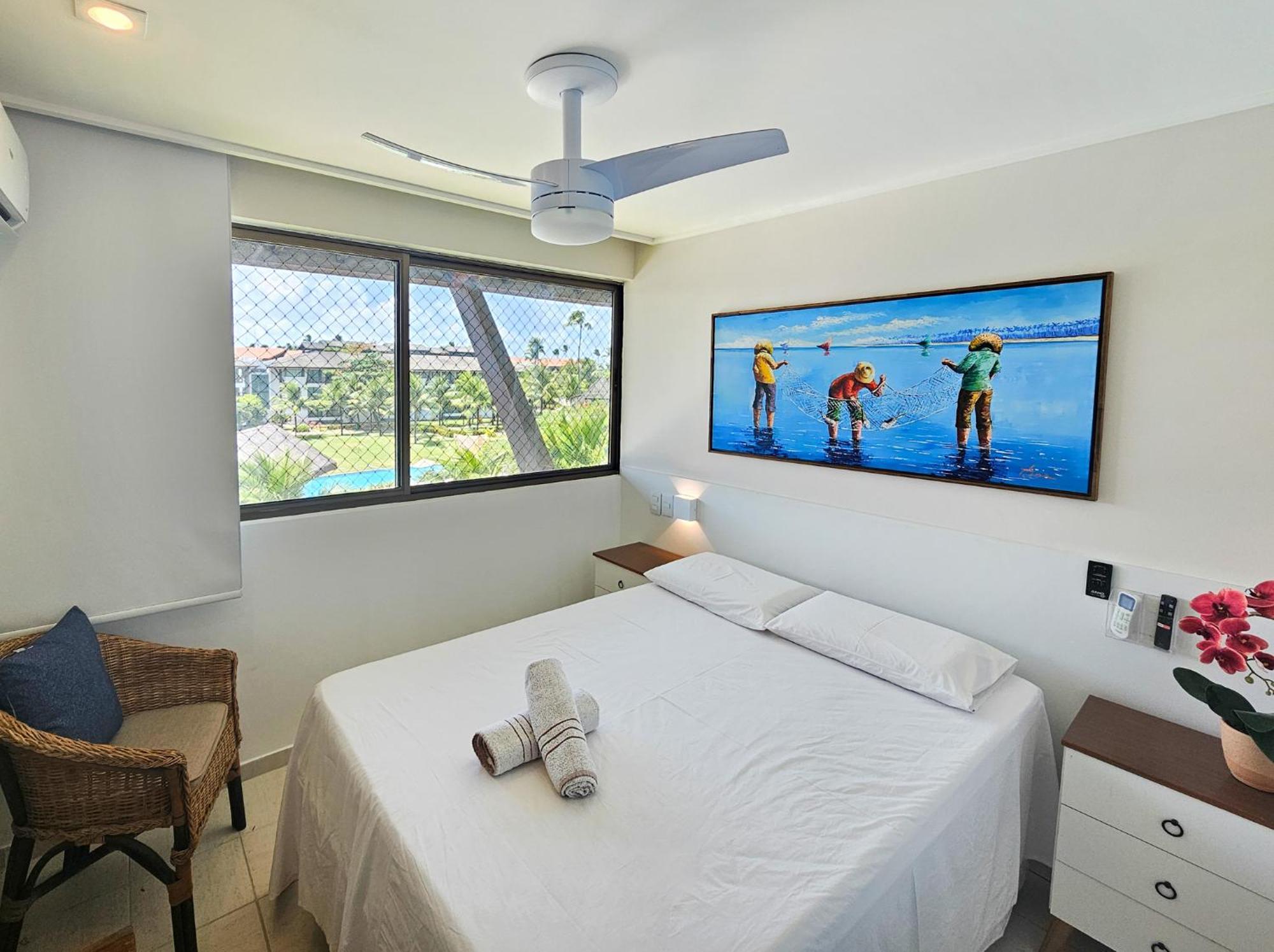 Holiday home Class Muro Alto - Porto de Galinhas