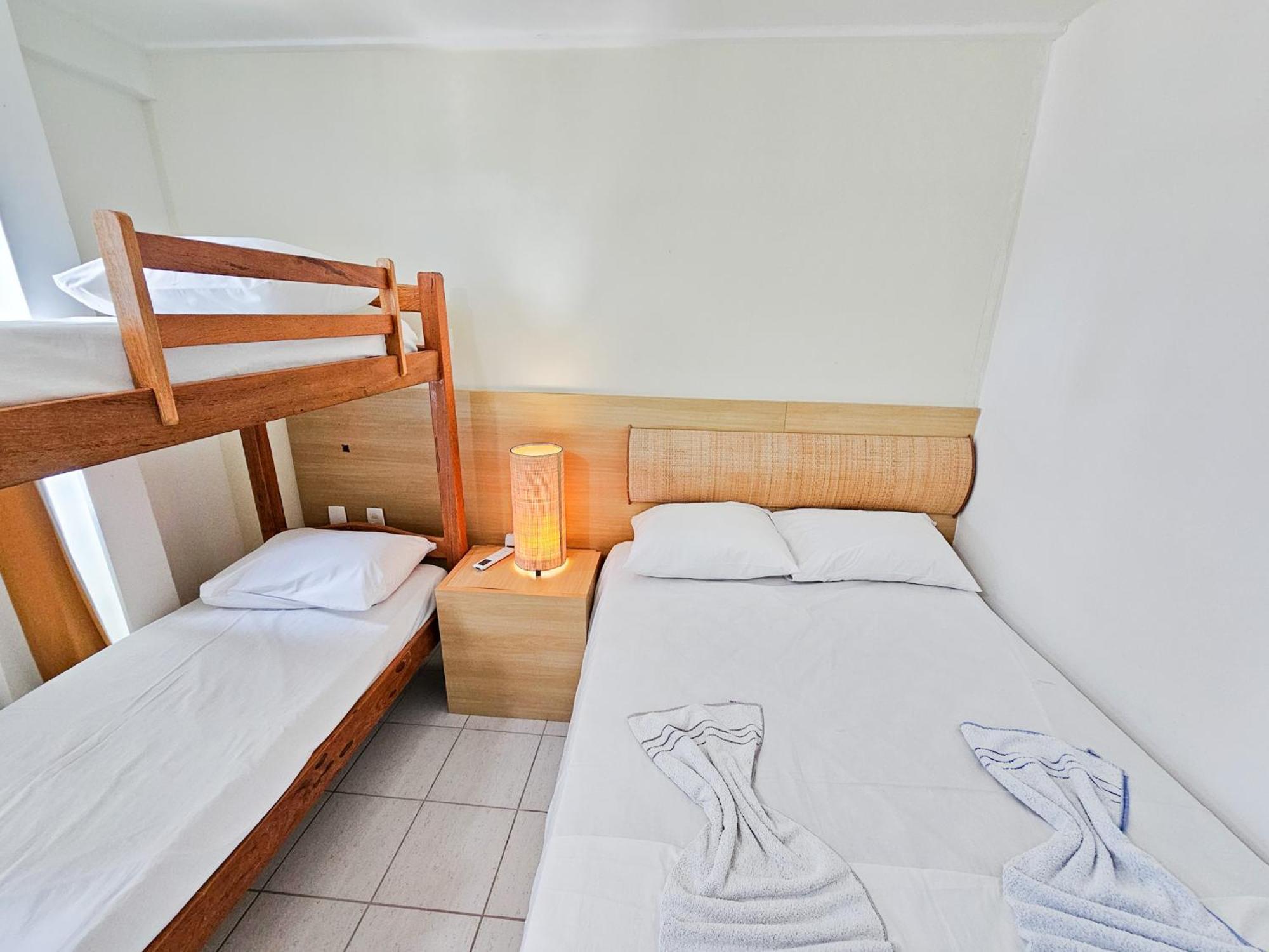 Holiday home Class Muro Alto - Porto de Galinhas
