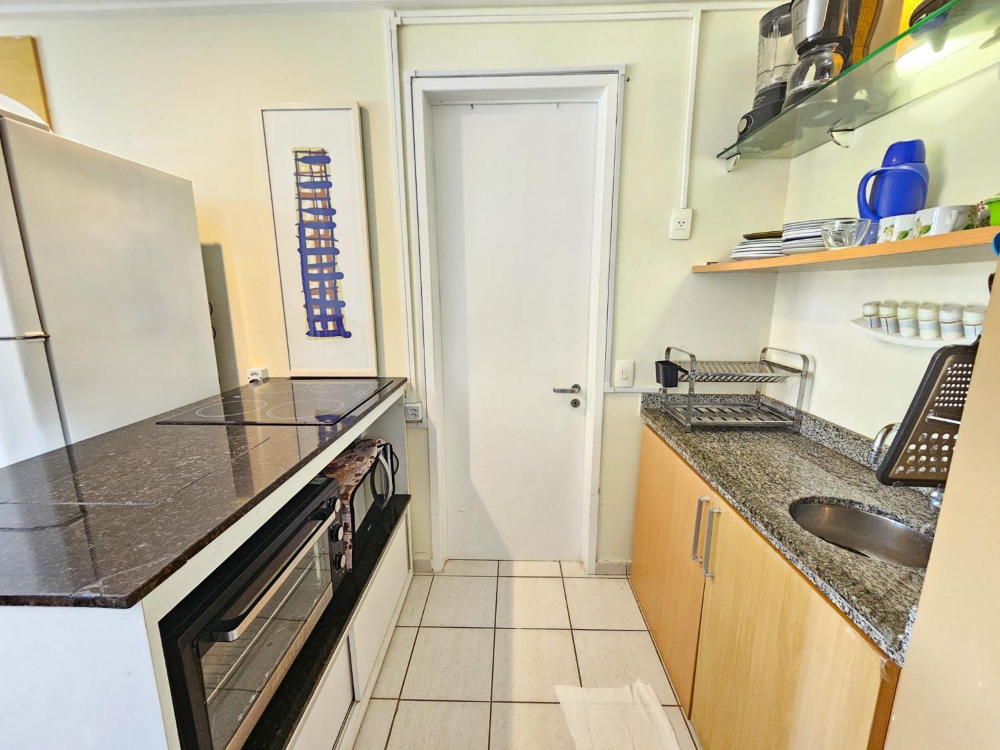 Holiday home Class Muro Alto -