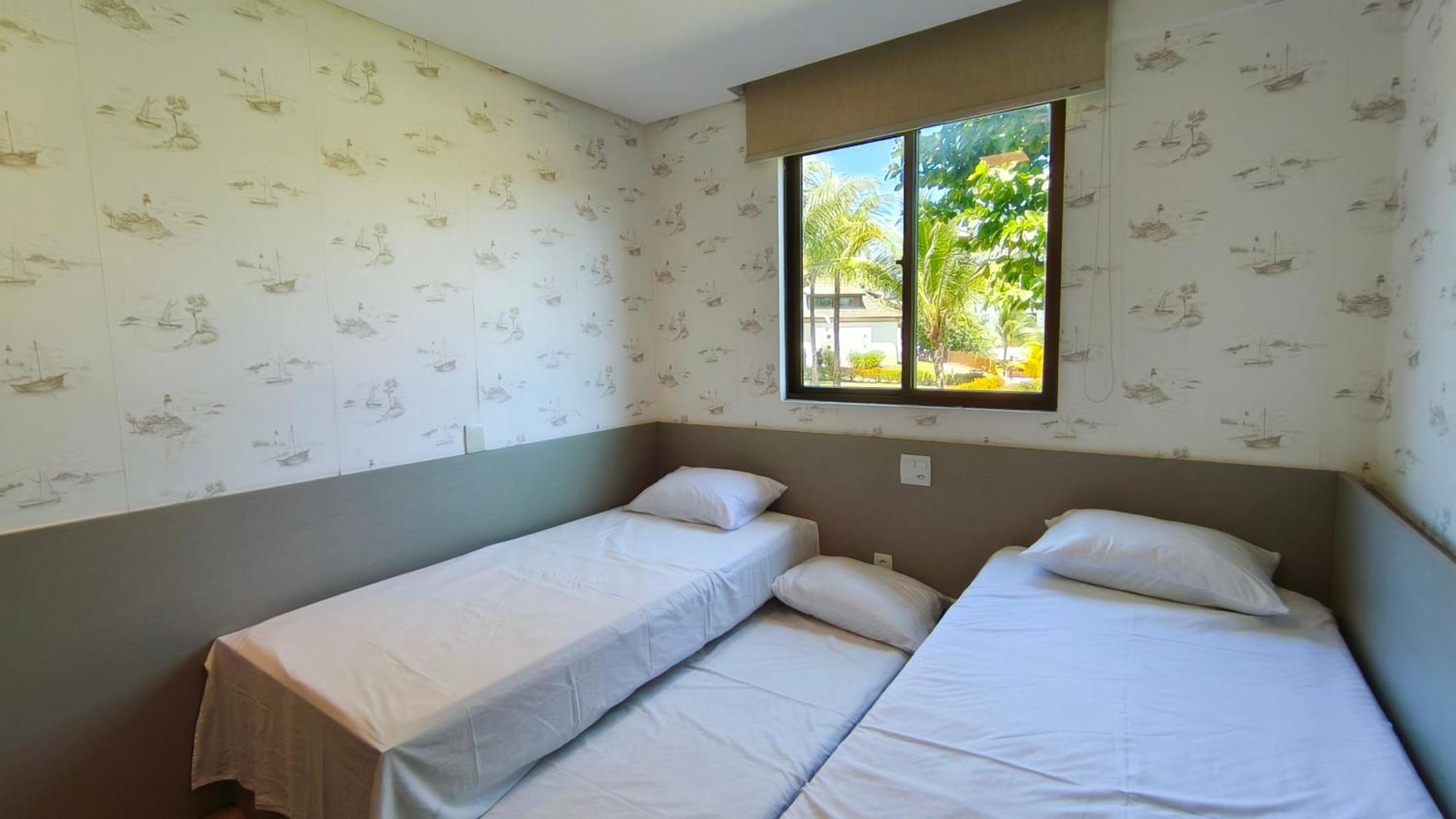 Holiday home Class Muro Alto - Porto de Galinhas