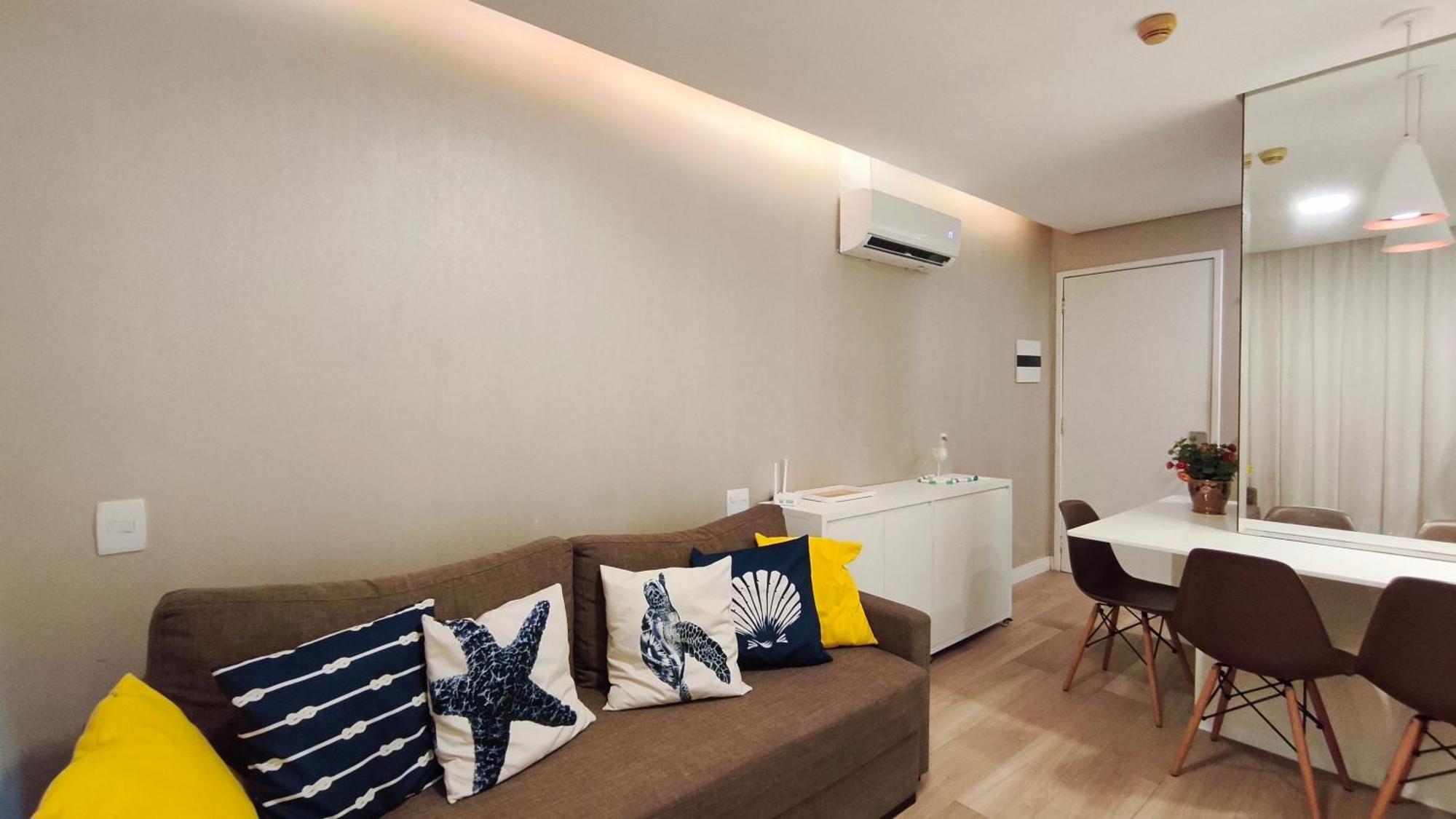 Class Muro Alto - Holiday home Porto de Galinhas