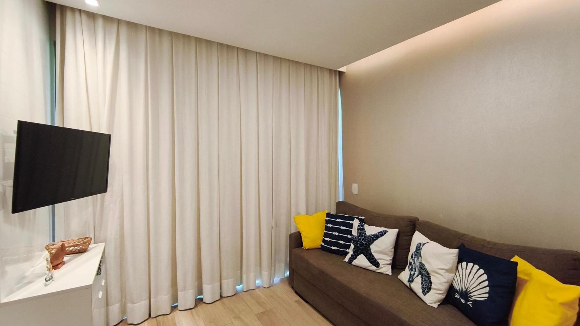 Holiday home Class Muro Alto - Porto de Galinhas