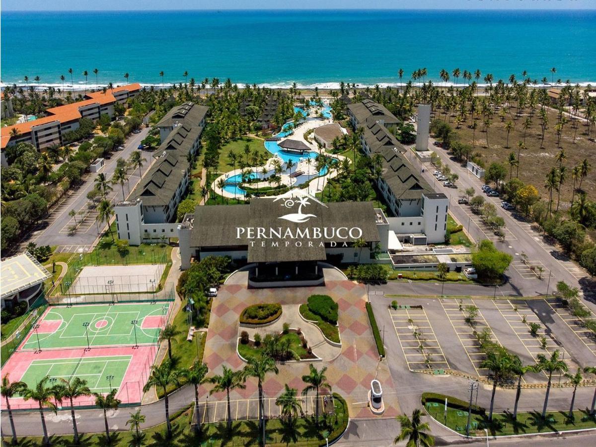 Class Muro Alto - Holiday home Porto de Galinhas